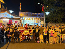 TRUNG THU 2025