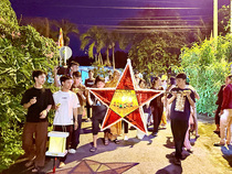 TRUNG THU 2025