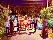 TRUNG THU 2025