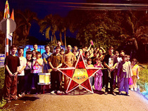TRUNG THU 2025