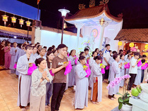 TRUNG THU 2025