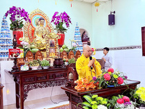 TRUNG THU 2025