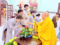 TRUNG THU 2025