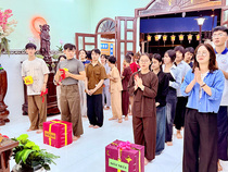 TRUNG THU 2025
