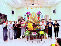 TRUNG THU 2025