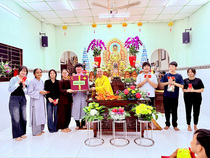 TRUNG THU 2025