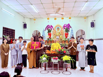 TRUNG THU 2025