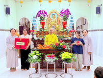 TRUNG THU 2025