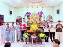 TRUNG THU 2025
