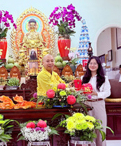 TRUNG THU 2025