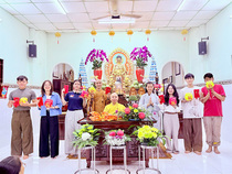 TRUNG THU 2025