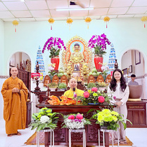 TRUNG THU 2025