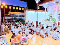 TRUNG THU 2025