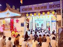 TRUNG THU 2025