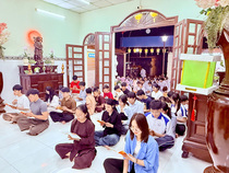 TRUNG THU 2025