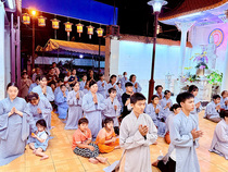 TRUNG THU 2025