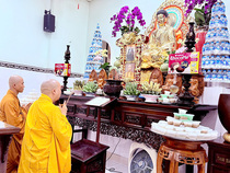 TRUNG THU 2025