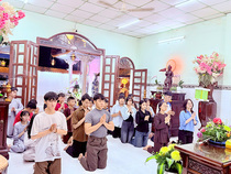 TRUNG THU 2025