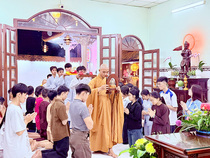 TRUNG THU 2025
