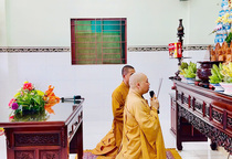 TRUNG THU 2025