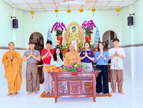 TRUNG THU 2025
