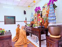 TRUNG THU 2025