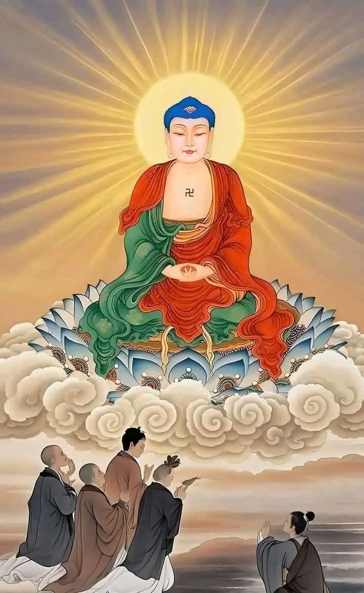 Đại bi tâm