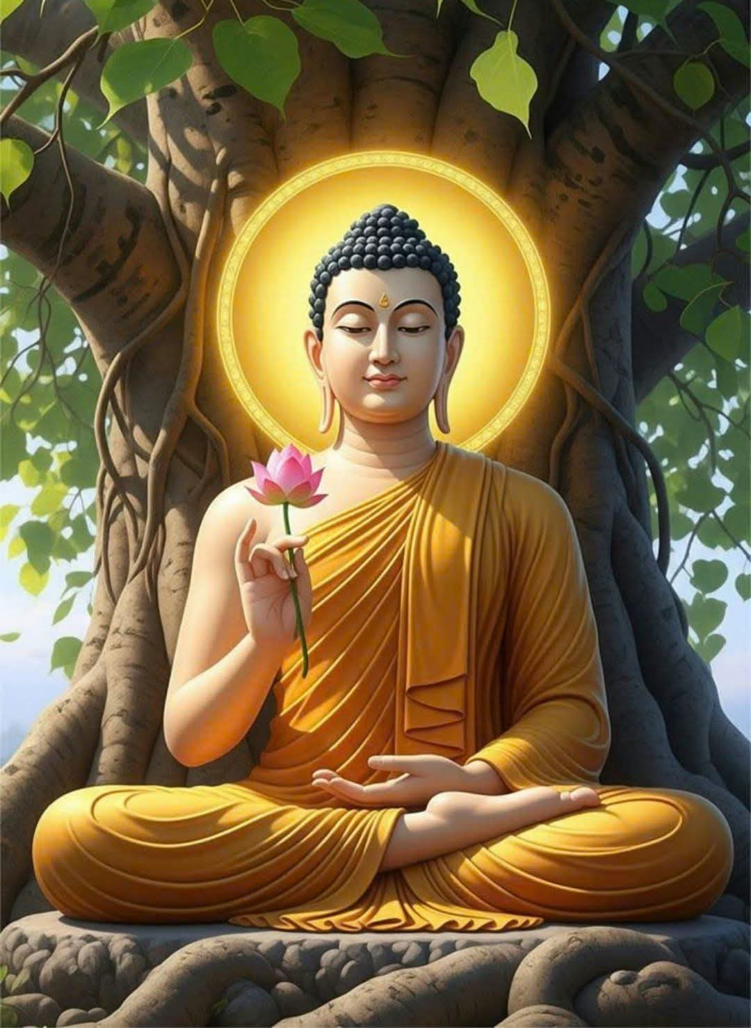 Người hiểu nhân quả