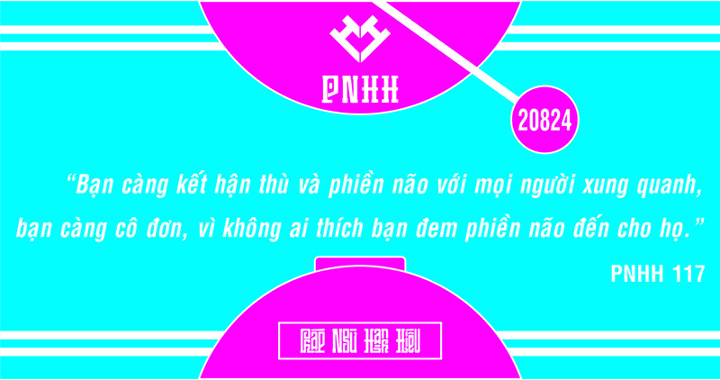 PHÁP NGỮ HẠNH HIẾU 117