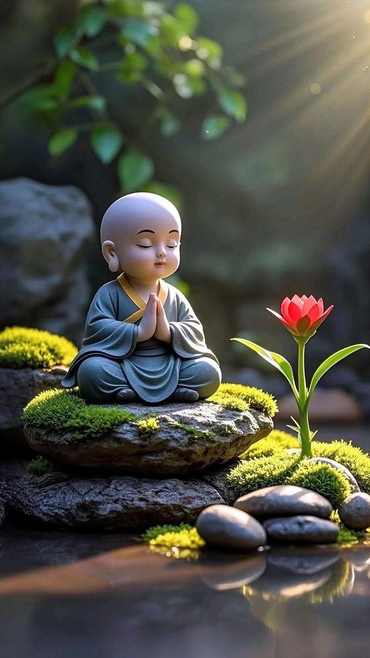Người Phật tử tu