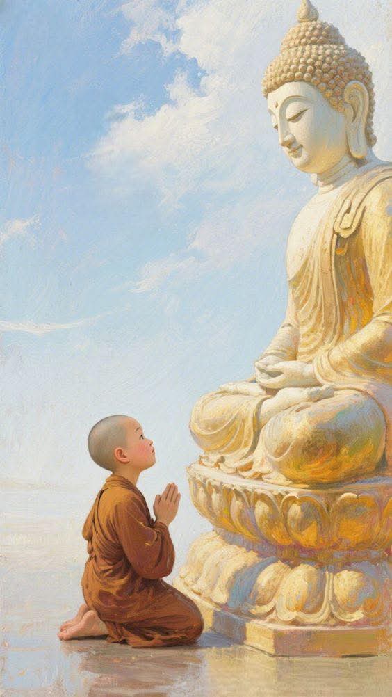 5 cái ơn không thể quên