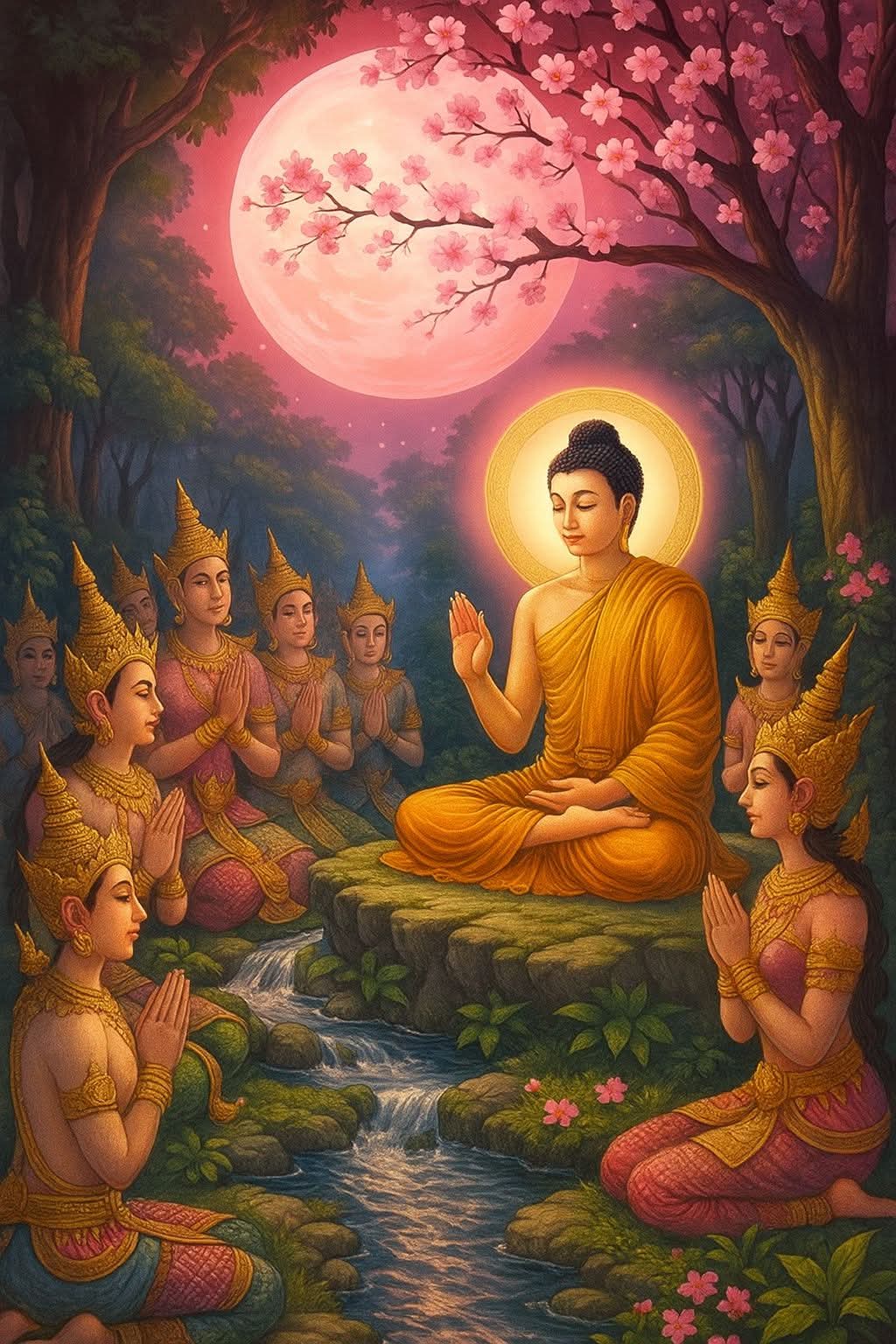 Có gì của ta đâu