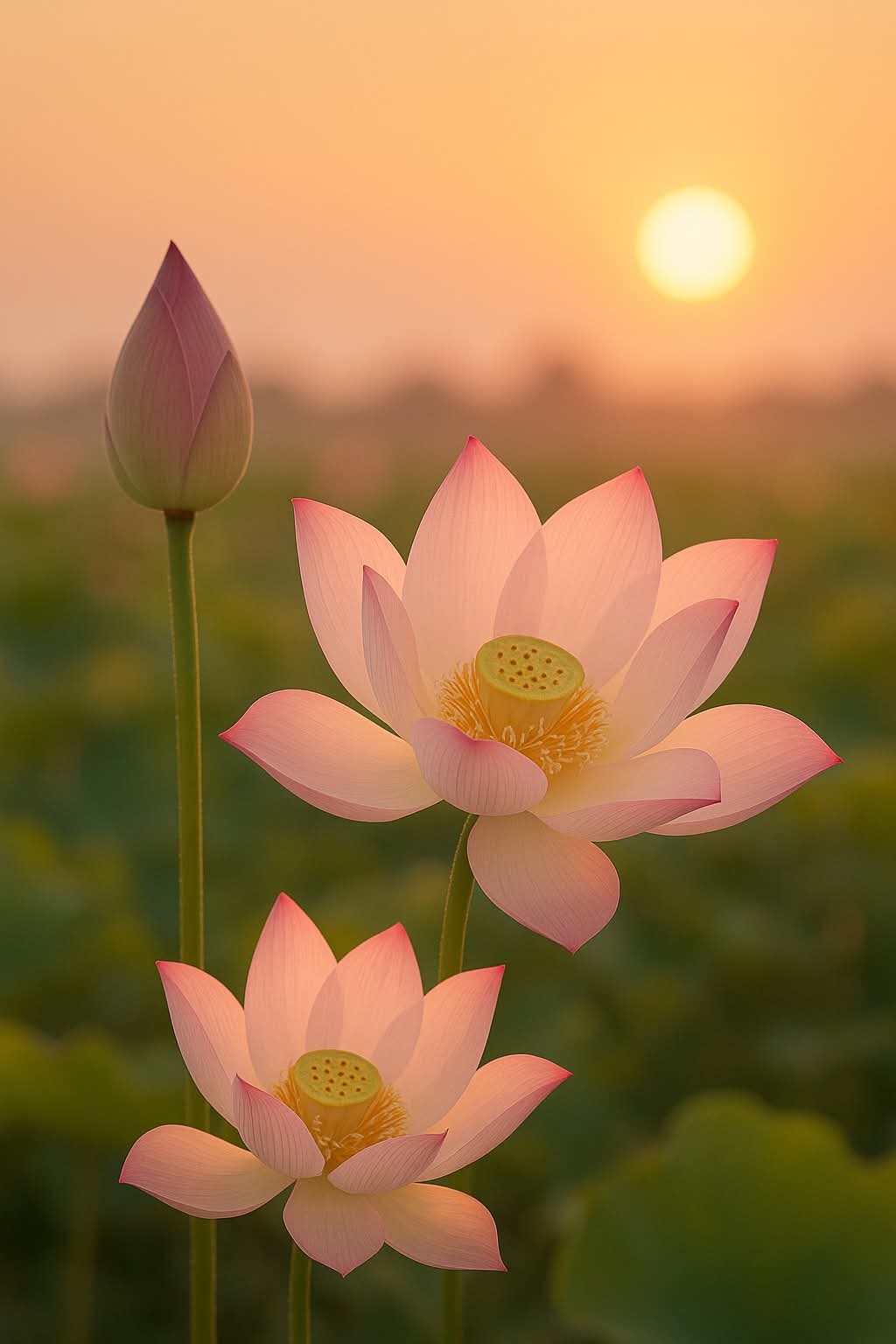 Nhìn đời đơn giản