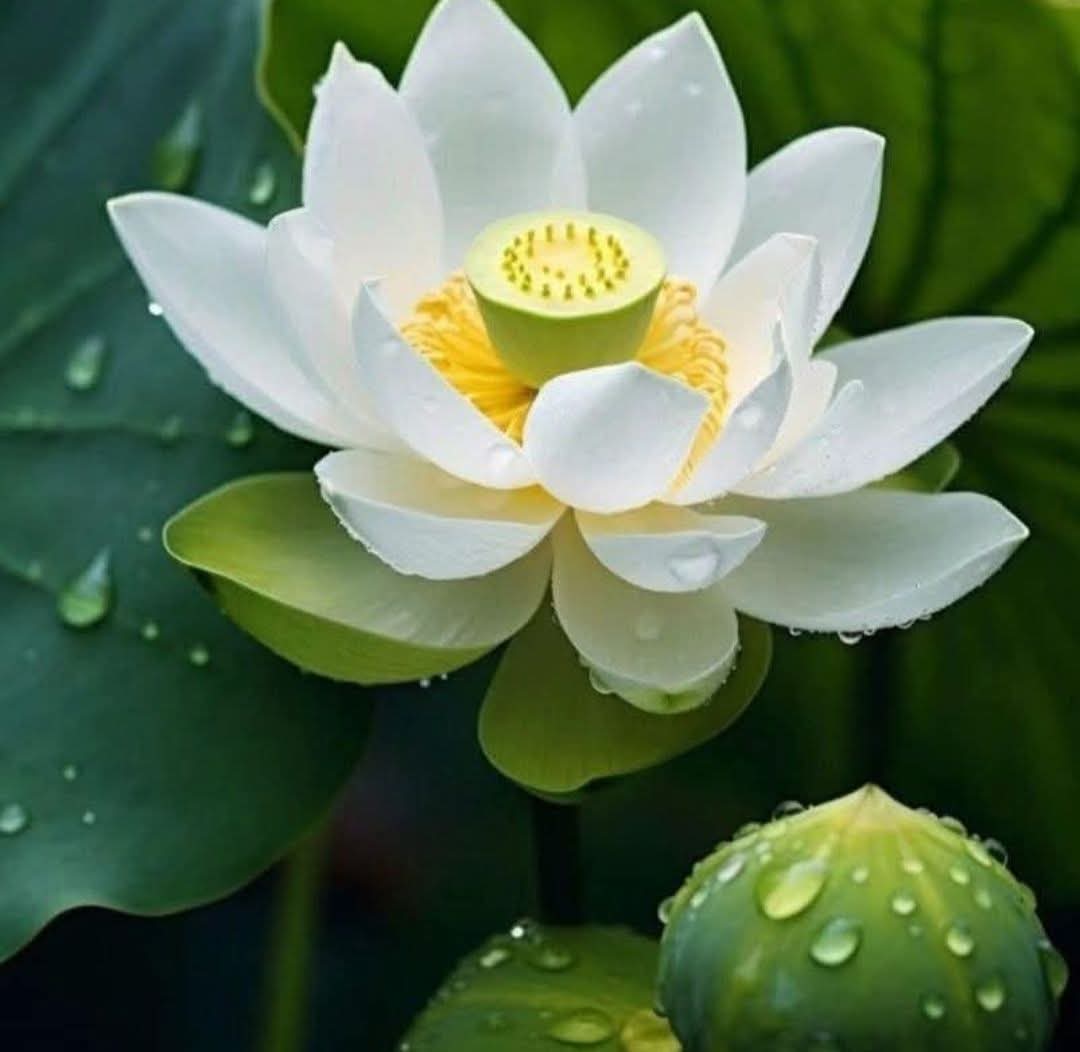 Cho người ta thương một ít không gian để thở