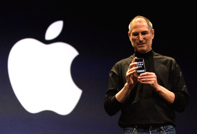 Những câu nói của Steve Jobs