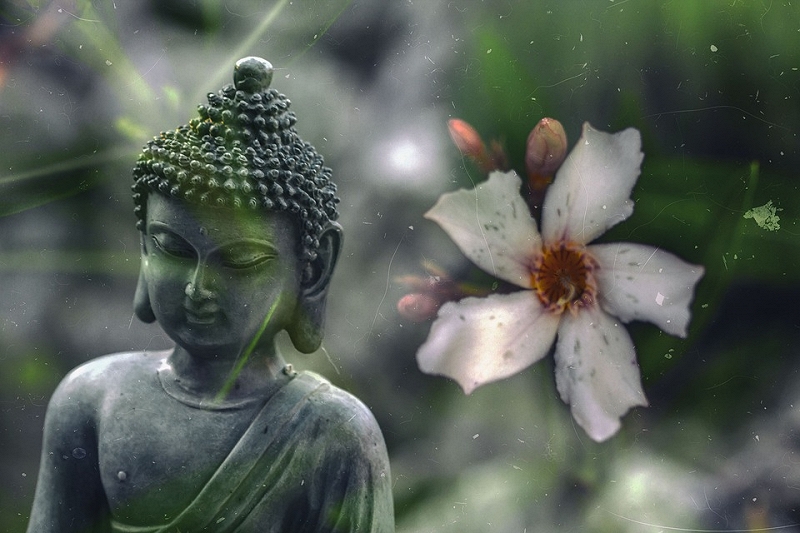 10 điều Phật dạy để có hạnh phúc an vui