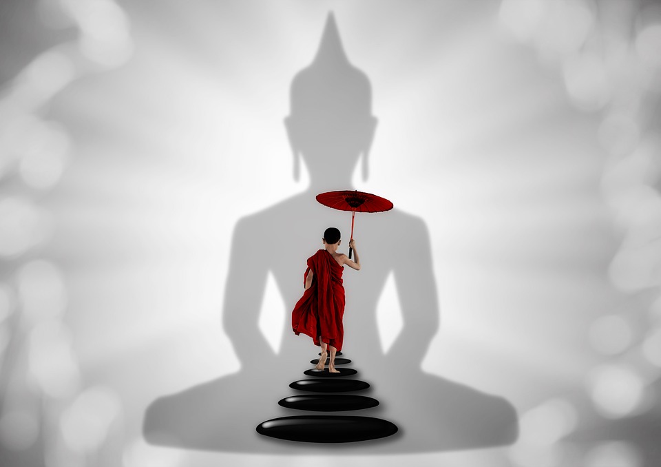 Thờ Phật, lạy Phật, cúng Phật: Những điều Phật tử cần biết