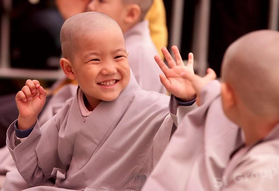 Ta có đạo đức – lòng biết ơn là điều hạnh phúc nhất