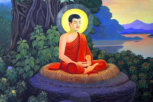 Mười đức lành của người Phật tử