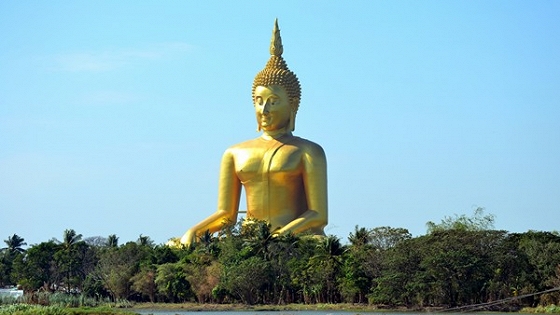 Tham lam 