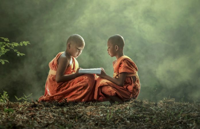 Làm thế nào để hiểu kinh Phật?