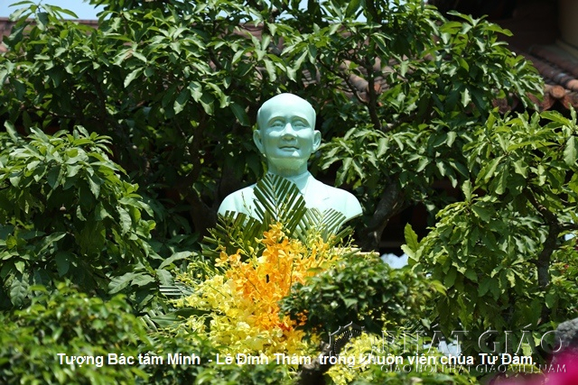  Tưởng nhớ bác sĩ Tâm Minh Lê Đình Thám - Người trí thức Phật tử ưu tú thế kỷ XX