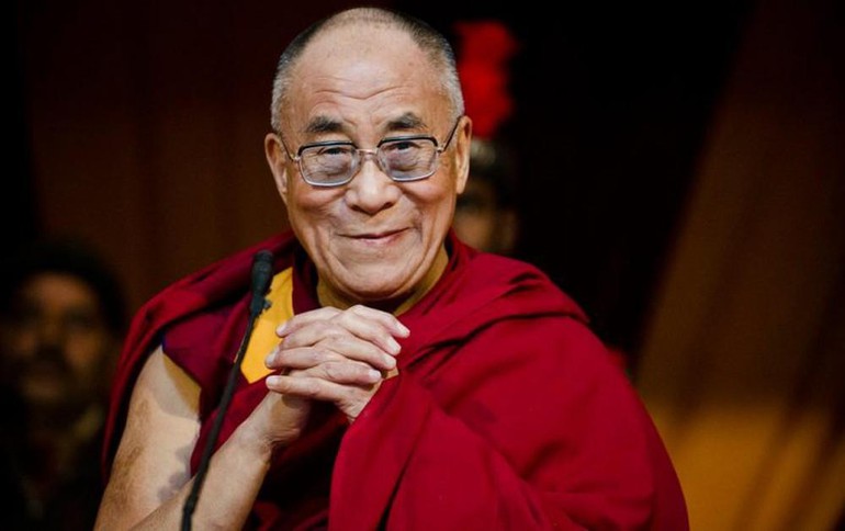 Đức Dalai Lama sẽ tham dự buổi lễ kỷ niệm 10 năm thành lập của Tổ chức Action for Happiness