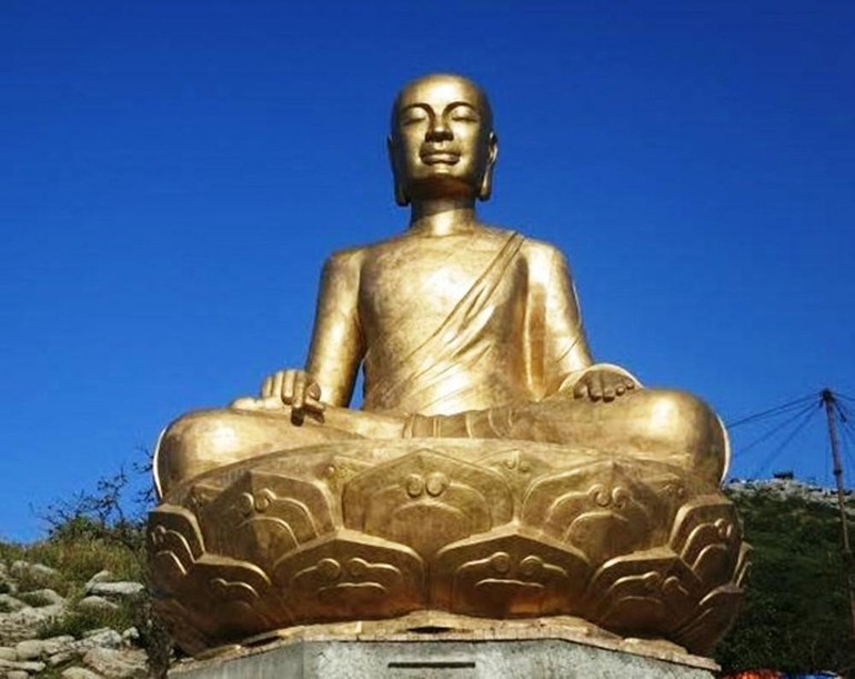 Thông bạch của Trung ương GHPGVN về Đại lễ tưởng niệm Phật hoàng Trần Nhân Tông