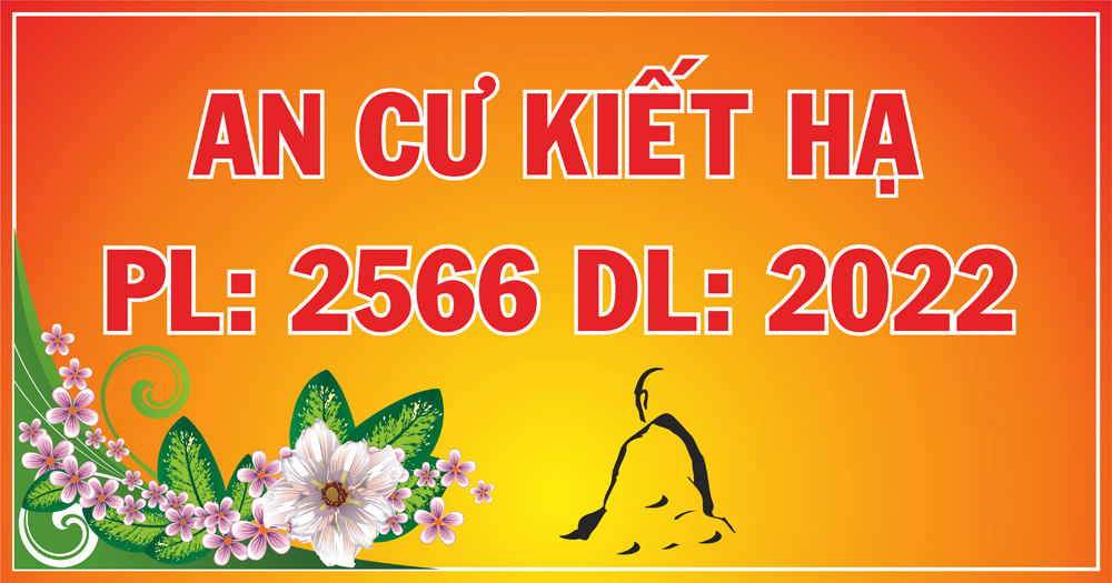 Tp. HCM: H. Củ Chi, Thời khóa tu học ACKH PL: 2566 tại chùa Hạnh Đức