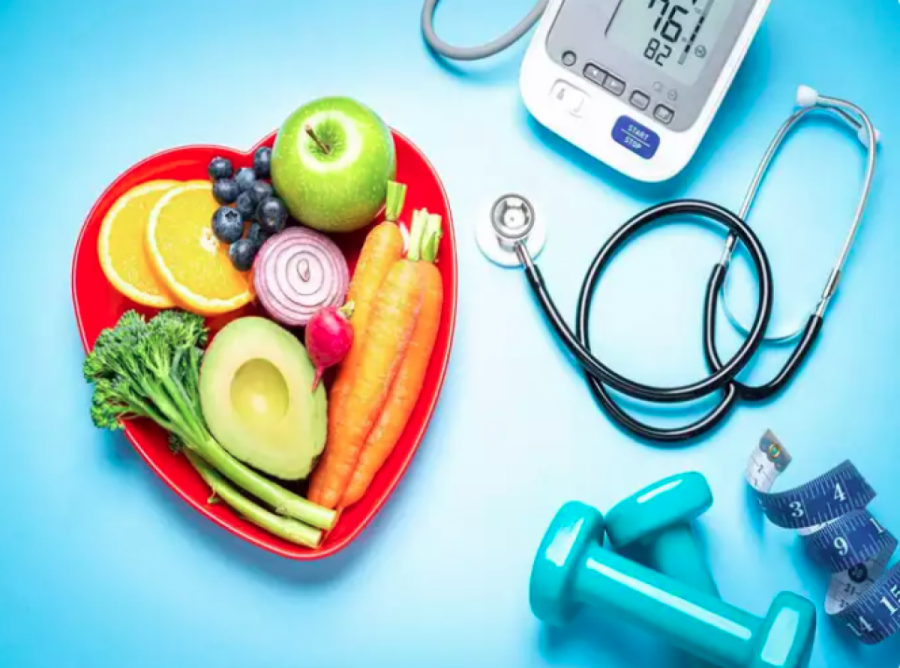 6 thực phẩm hàng đầu cho người cao huyết áp, ổn định sức khỏe nhanh chóng