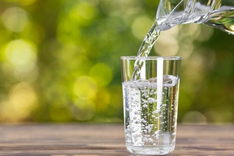 6 khung giờ vàng uống nước giúp giảm cân nhanh và an toàn