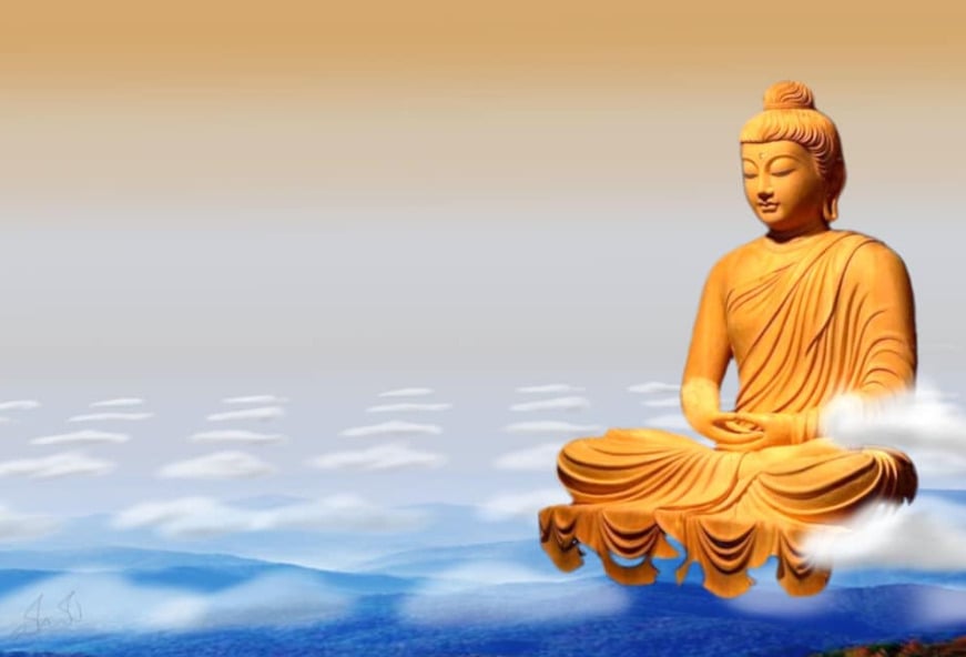 Phải thường nghĩ đến Thân Người Khó Được, Phật pháp khó nghe