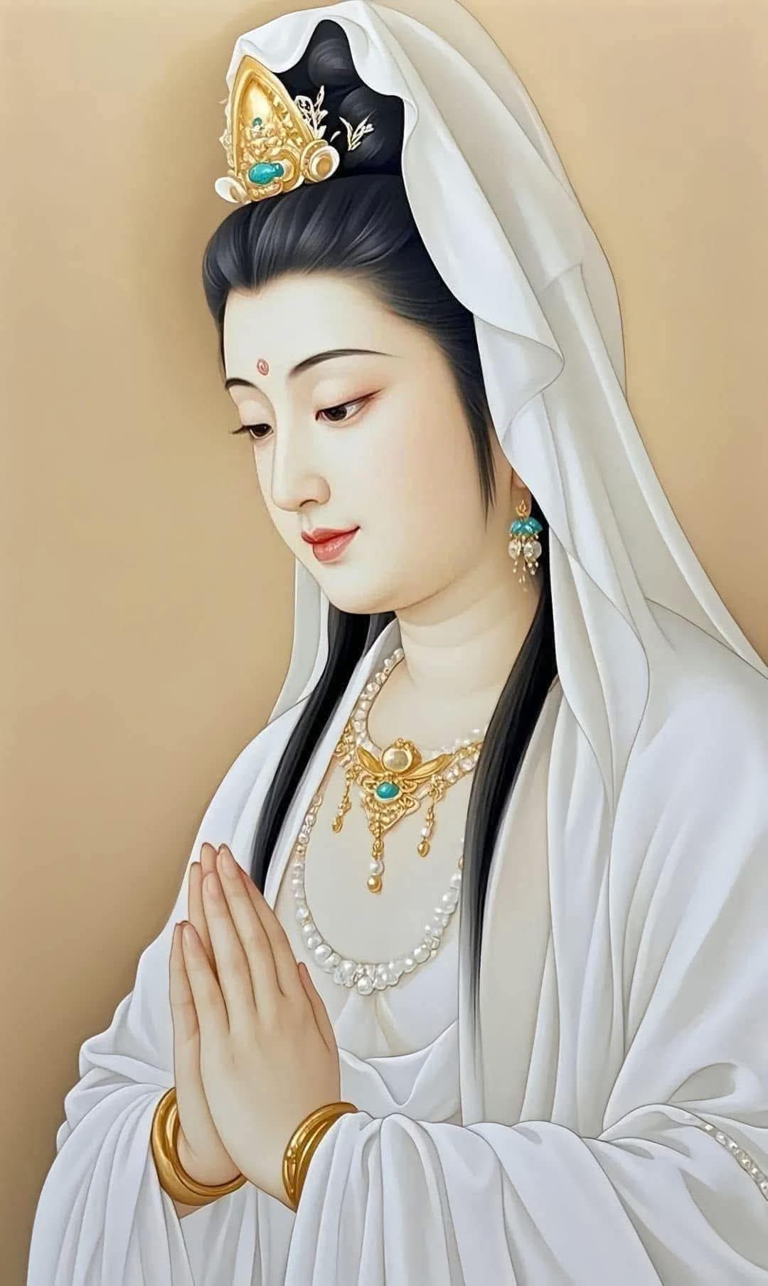 Pháp thiện cần tăng trưởng