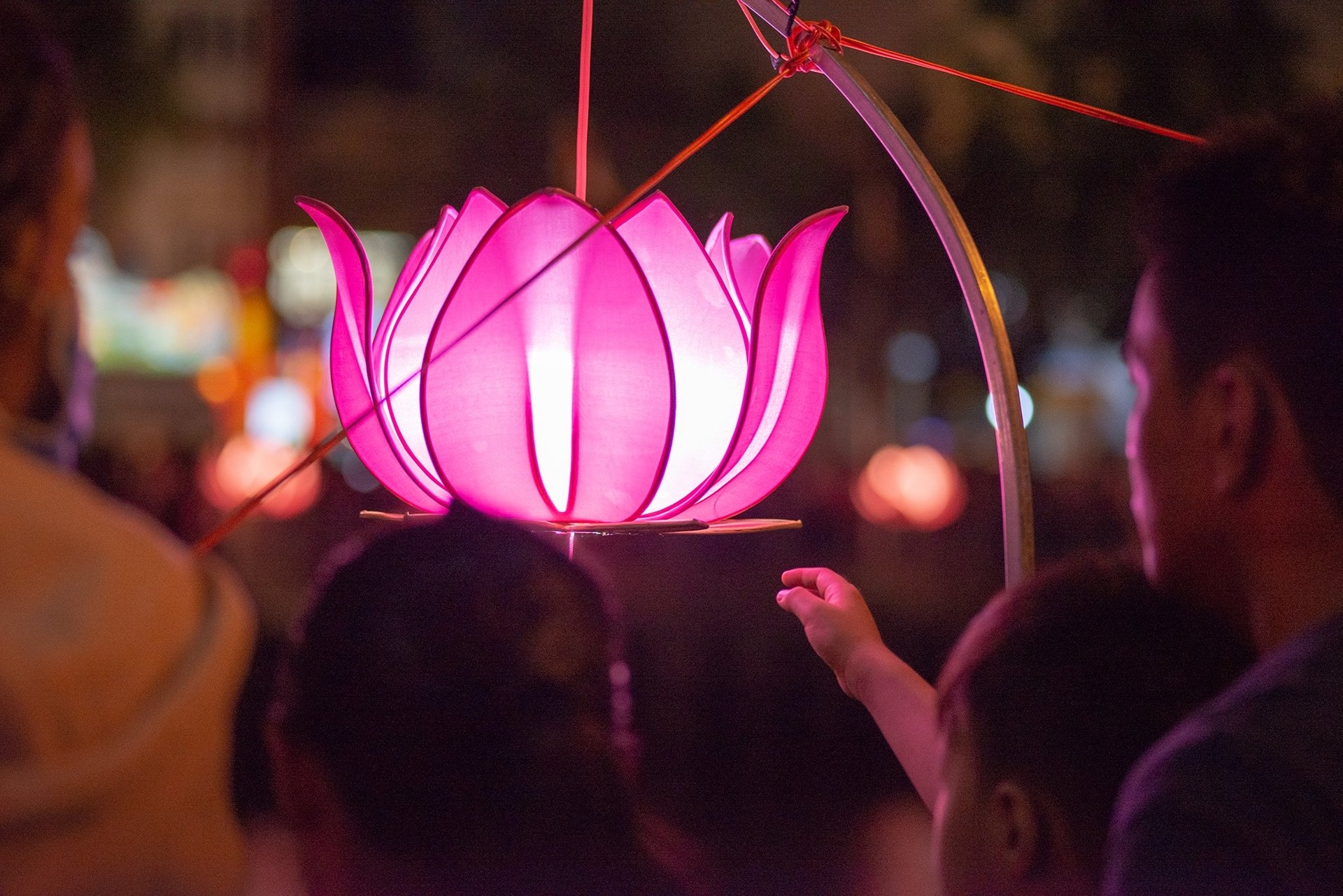 Ba thứ quý giá